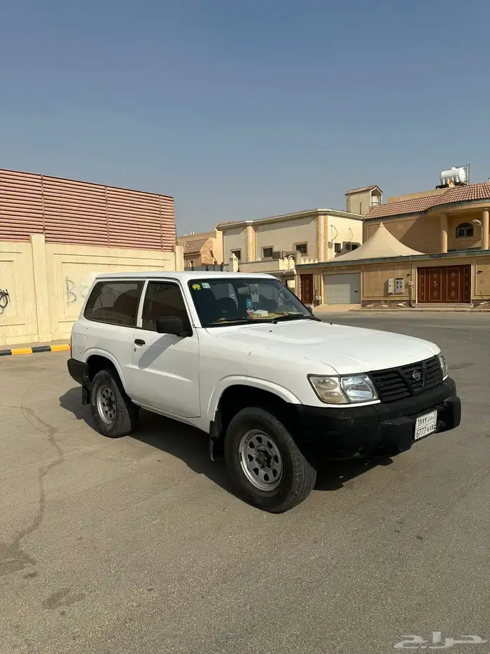 باترول ربع 2000 0