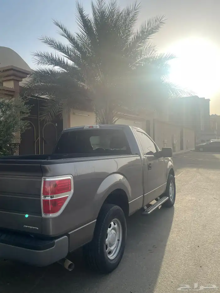فورد F150 0