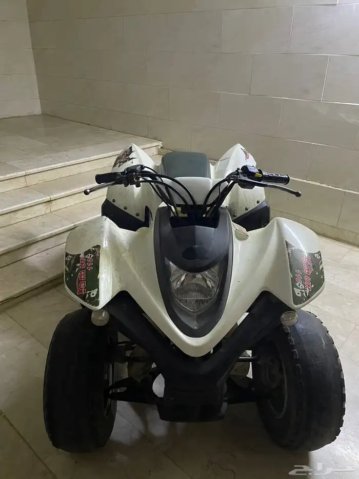 دباب رام يورو مقاس 110 0