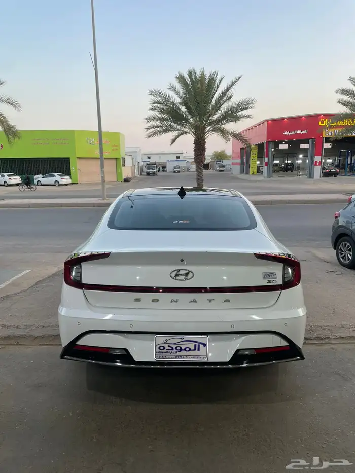 سوناتا 2020 4