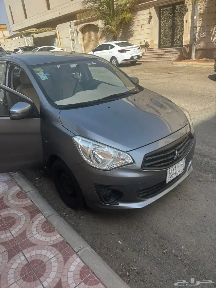 مستوبيشي اتراج 2020 2