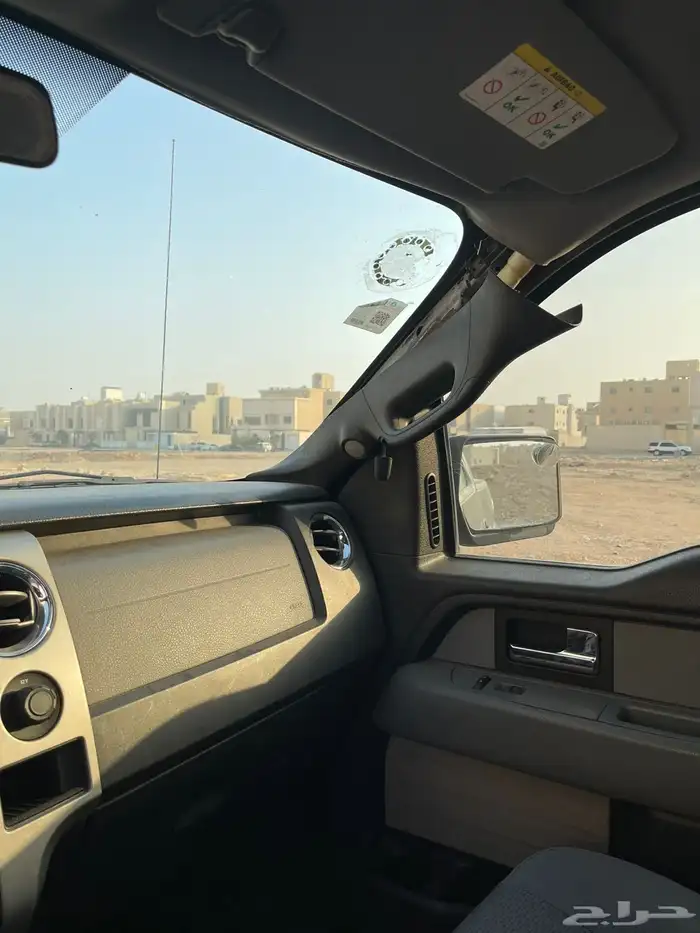 فورد F150 غمارتين 15