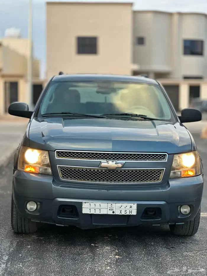 تاهو LT بدول دبل 28