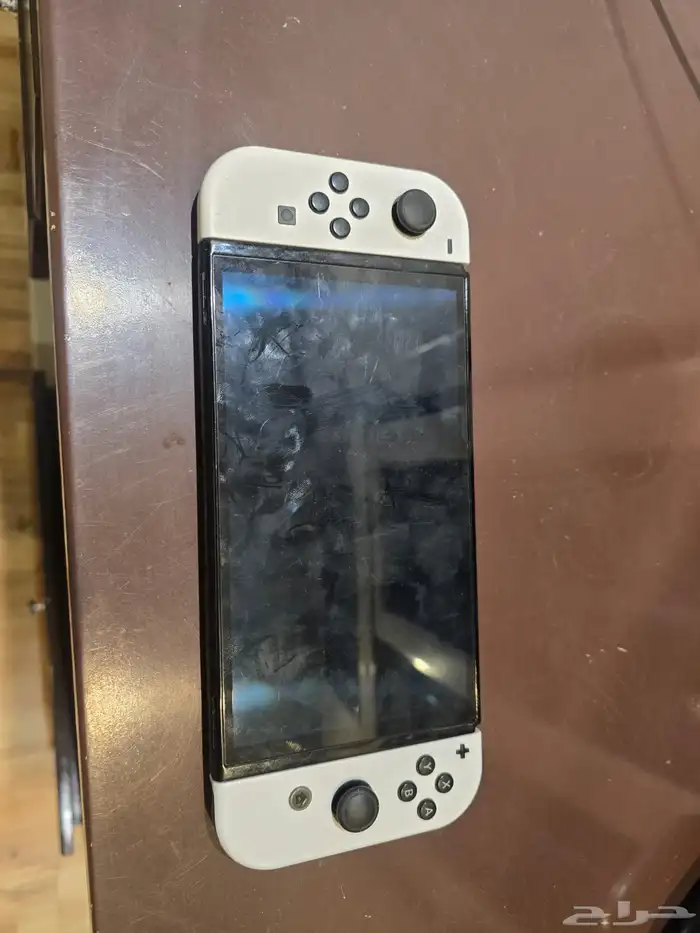 للبيع نينتندو سويتش OLED 1