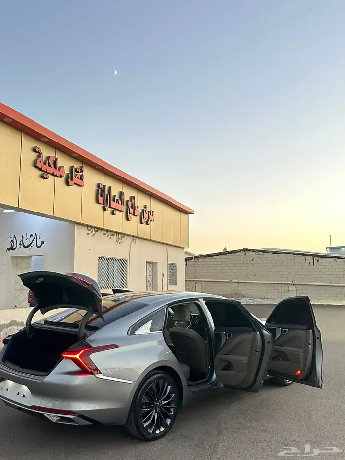 Kia k8 2022 9