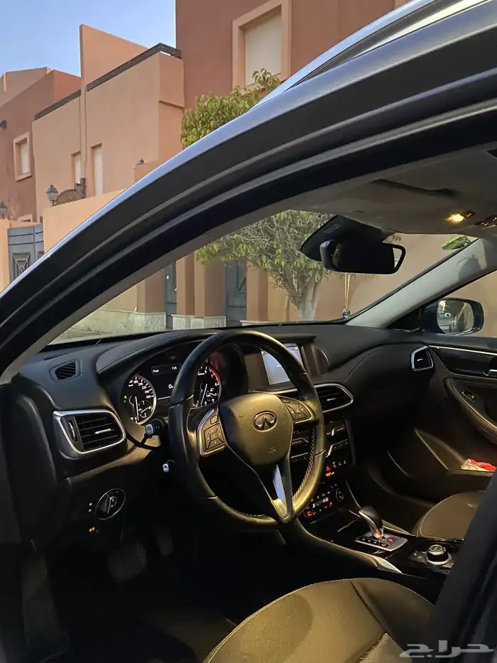 انفنتي Q30 3