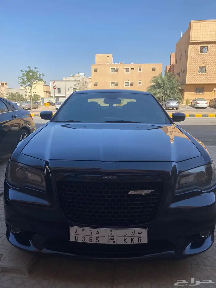 كرايسلر 2011 2