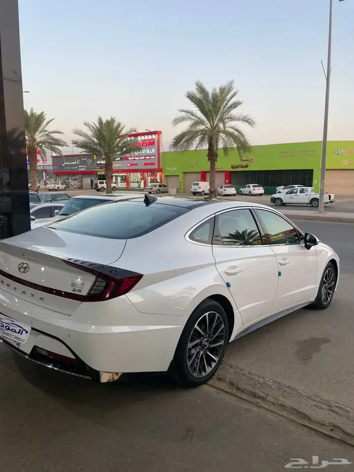 سوناتا 2020 3