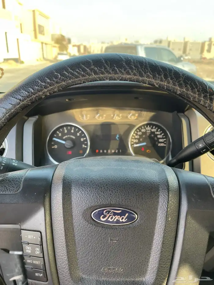 فورد F150 غمارتين 12
