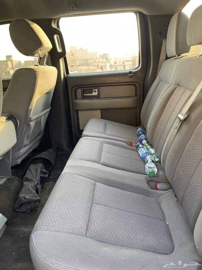 فورد F150 غمارتين 17
