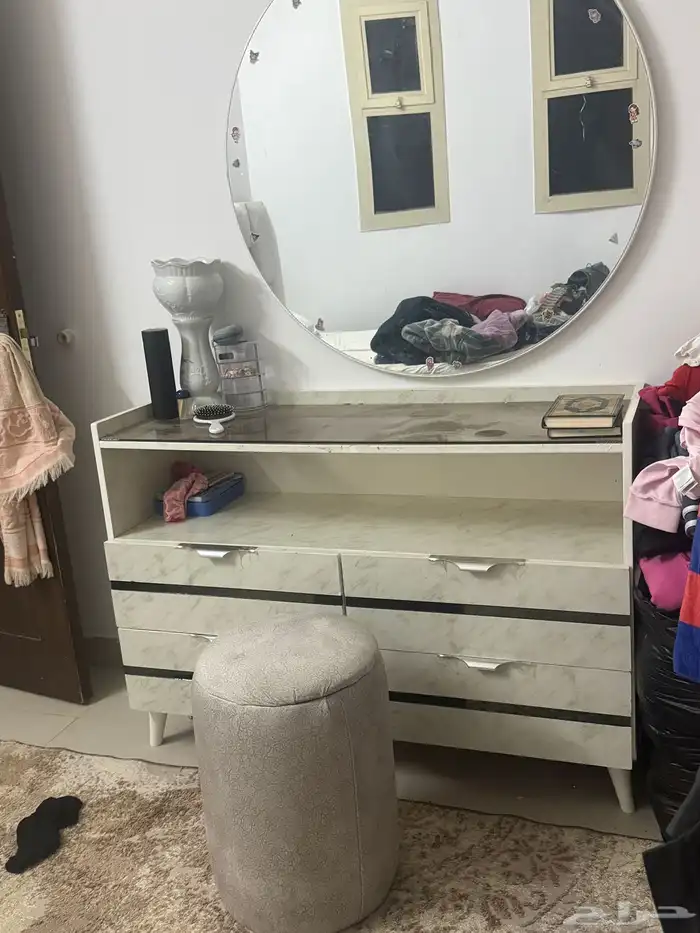 اثات شقة كامل 9