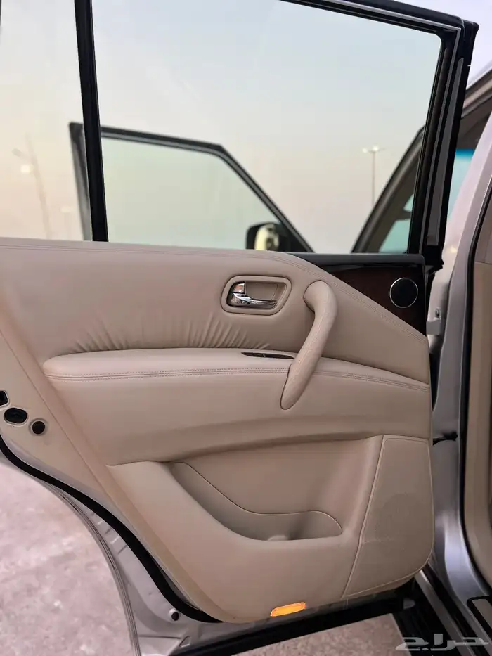 جيب انفينتي QX80 موديل 2014 تم البيع 34