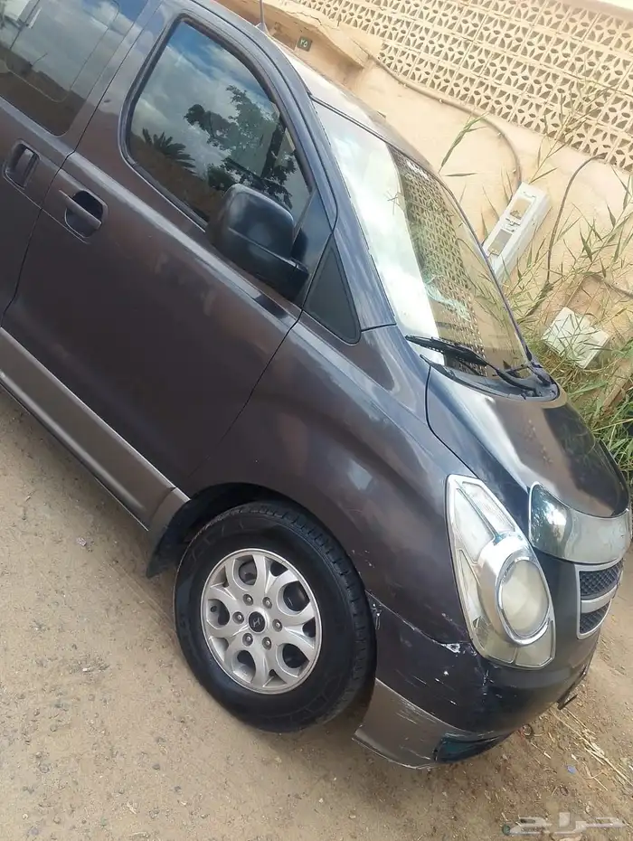 باص هونداي 0