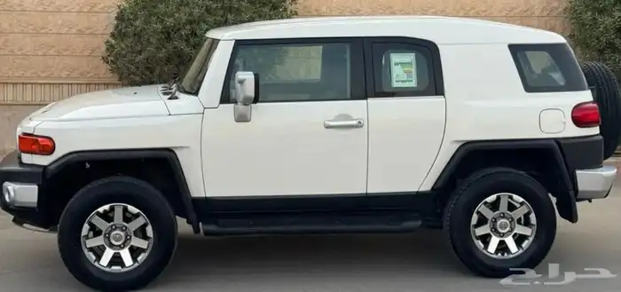 مطلوب اف جي بحدود 30 الف ممشي اقل من 550 0