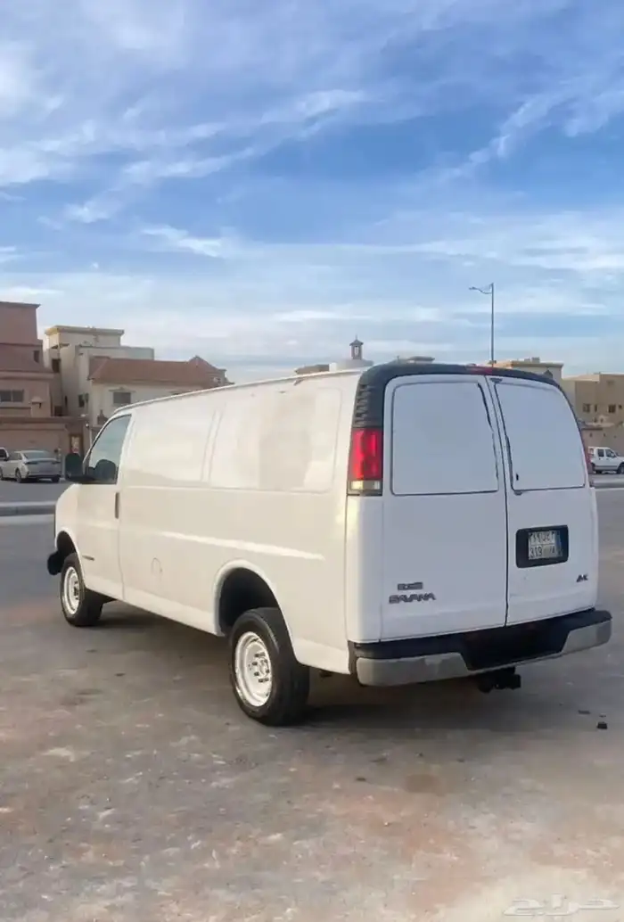 فان سافانا غرفه نوم 3