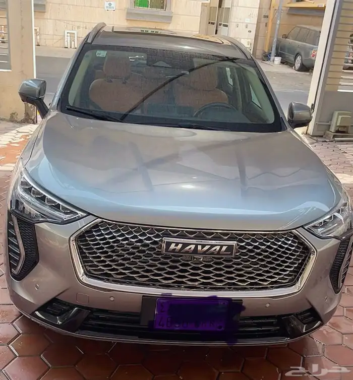 هافال جولينا 0