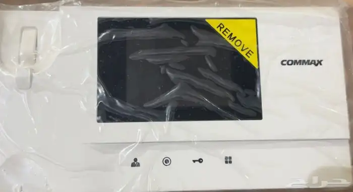 شاشة انتر كوم 0