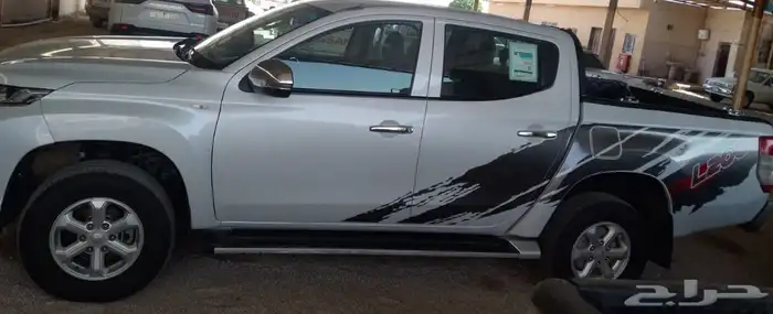 مستبيشي 20 0