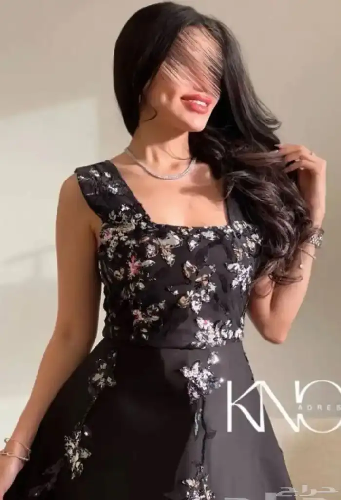 فستان من كنو 1