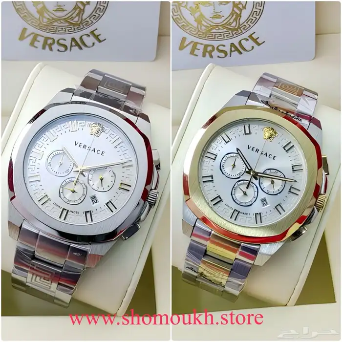 ساعات طبق الأصل سوبر ماستر 11