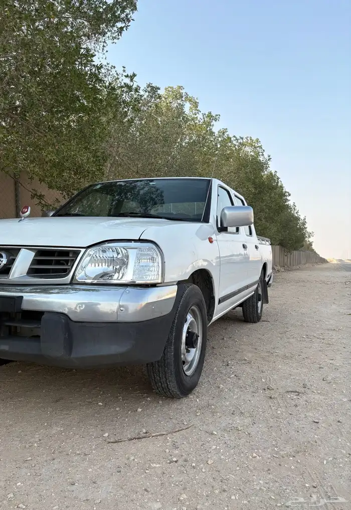 ددسن موديل 2014 GLE نظيف جدا 9