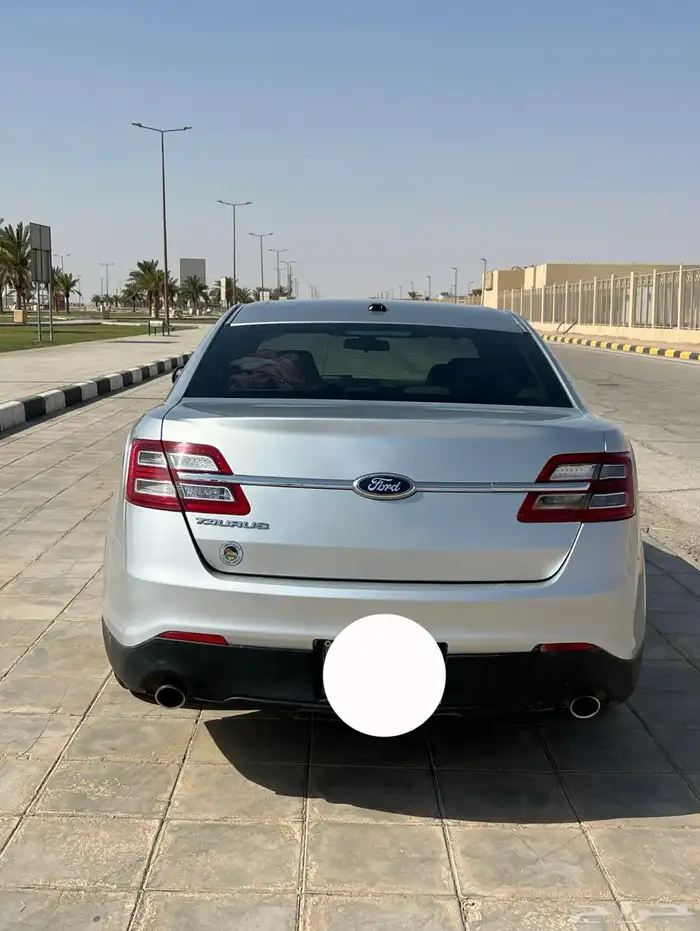 للبيع فورد تورس 2013 1