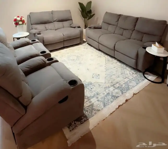 طقم كنب 1