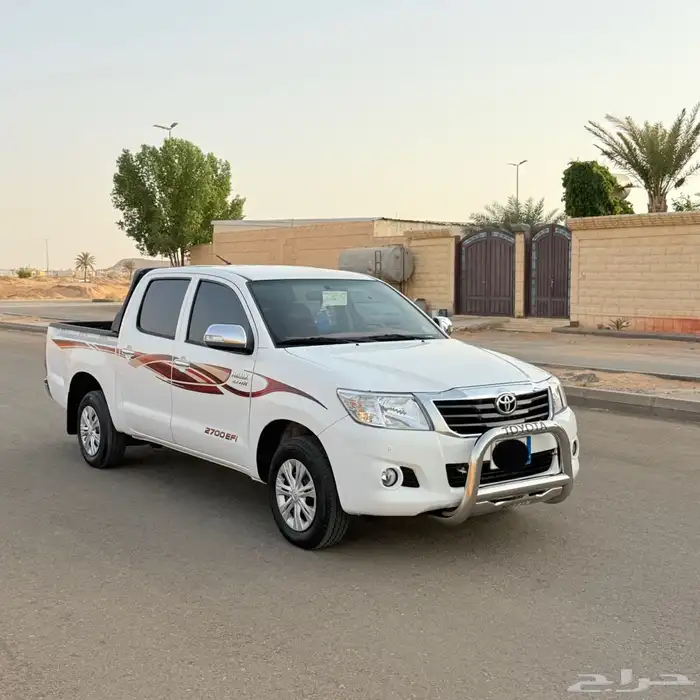 هايلوكس 2