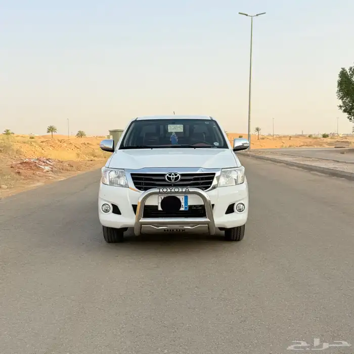 هايلوكس 1