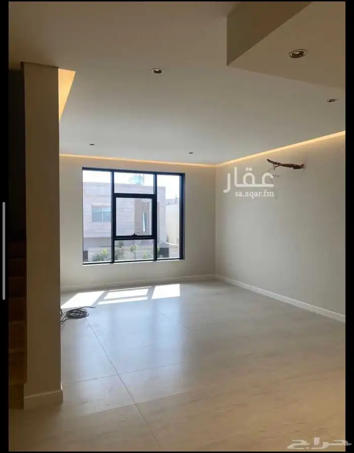 فيلا مع شقة ارضيه جديده للبيع 5