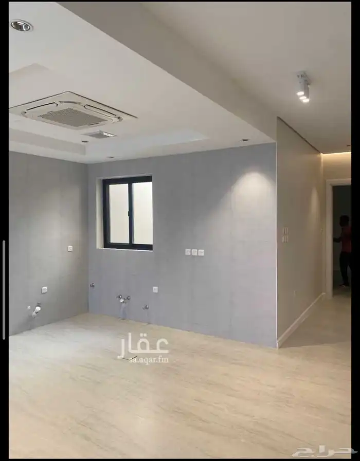 فيلا مع شقة ارضيه جديده للبيع 6