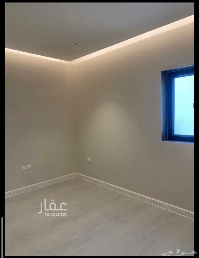 فيلا مع شقة ارضيه جديده للبيع 2
