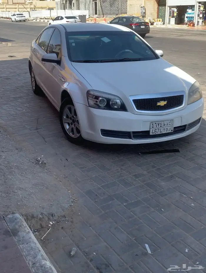 كابرس 2010 للبيع او للبدل المناسب 6