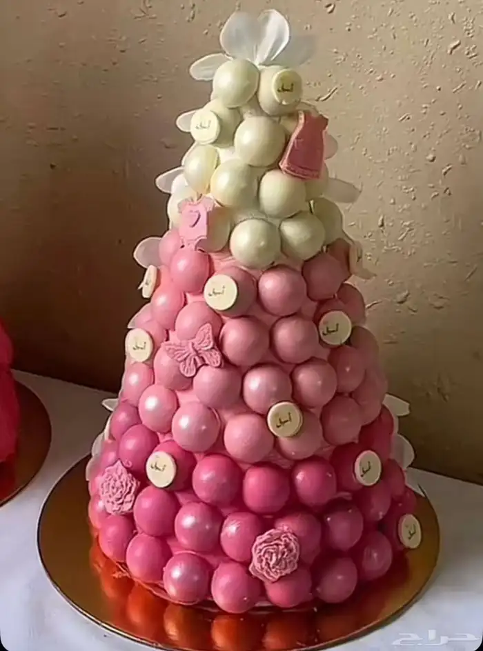شكلاته بلجيكي 3