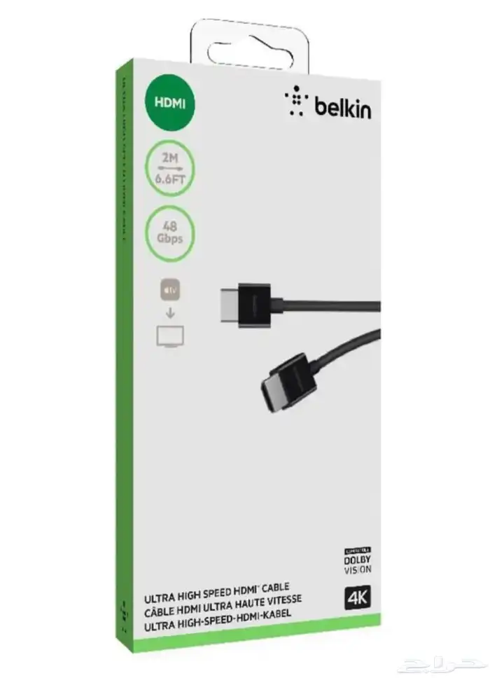 يدعم بلاستيشن 5 HDMI 2