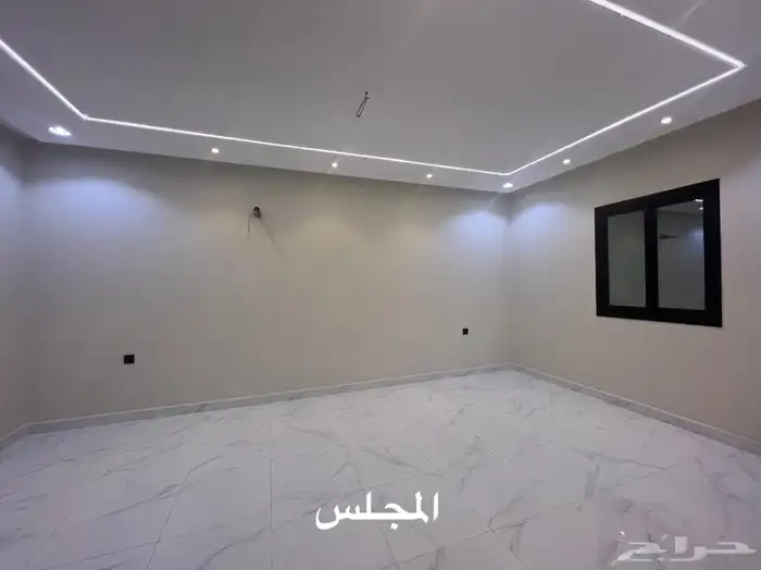 فيلا للايجار بحي الوفاء 2