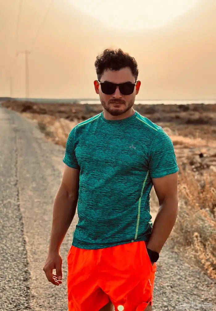 Personal Trainer-مدرب شخصي 0