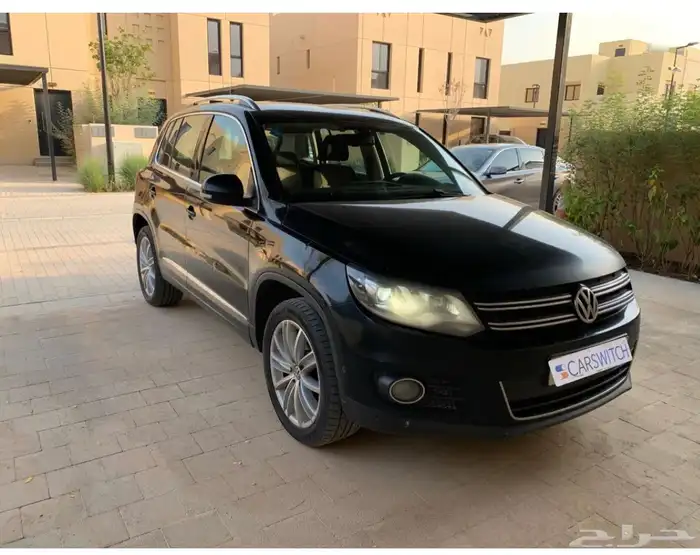تيجوان 2015 SEL 14