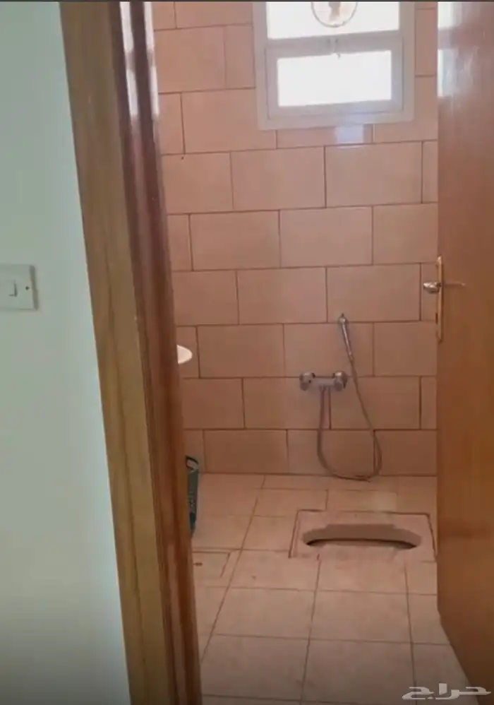 للايجار شقه ثلاث غرف وصاله النسيم الغربي الدفع كل 6 شهور 9