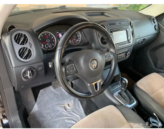 تيجوان 2015 SEL 3
