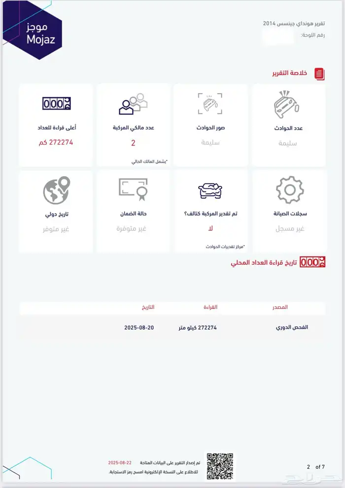 جنسس 2014 فل كامل شرط 22