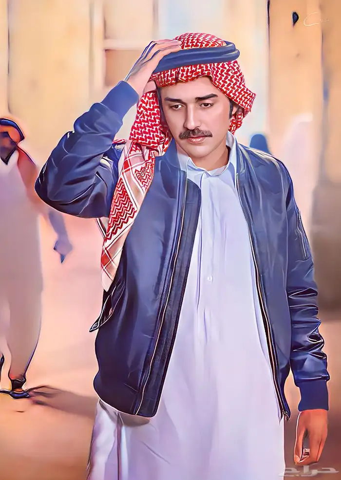 رسم صورتك بجودة دقتها عاليه وبسعر اقل من المتوقع 7