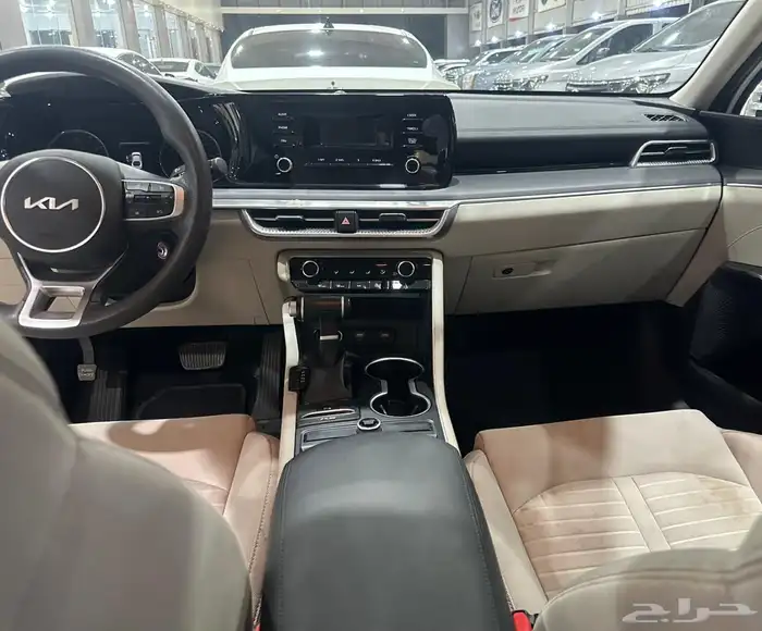 2500 اوبتما 2022 مالك اول بدي وكاله مكينه 1