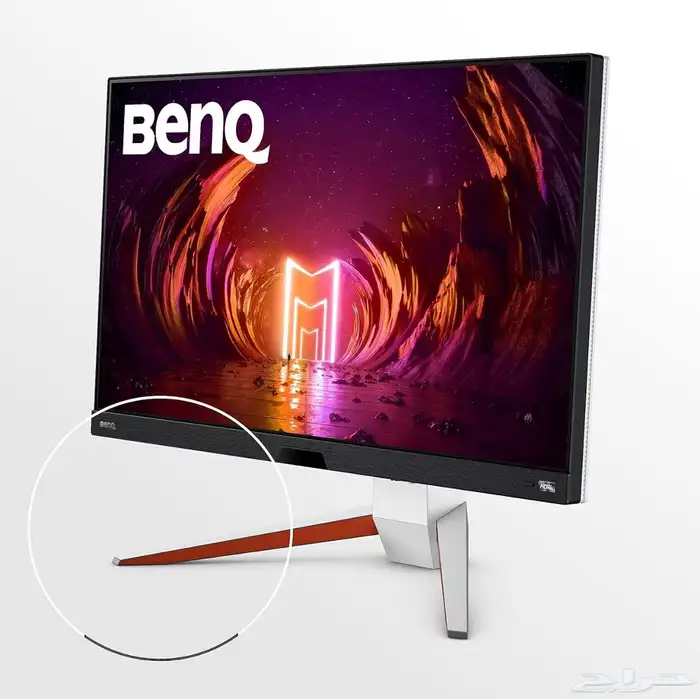BenQ MOBIUZ EX2710U 4K UHD 5