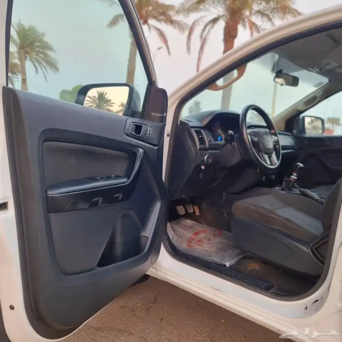 رينجر 2020 دبل دبزل 8