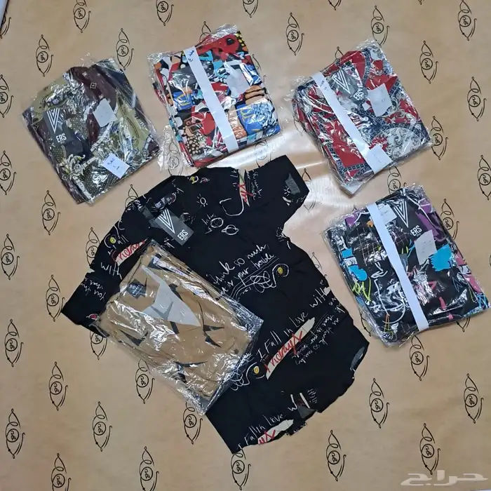ملابس رجالية جمله 28