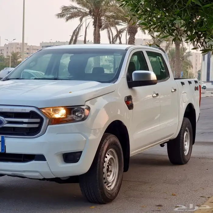 رينجر 2020 دبل دبزل 6