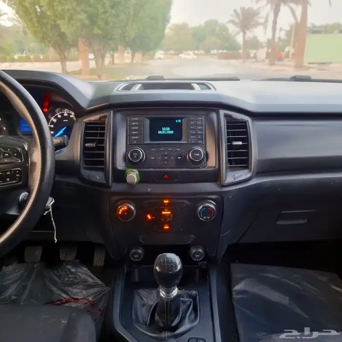 رينجر 2020 دبل دبزل 16
