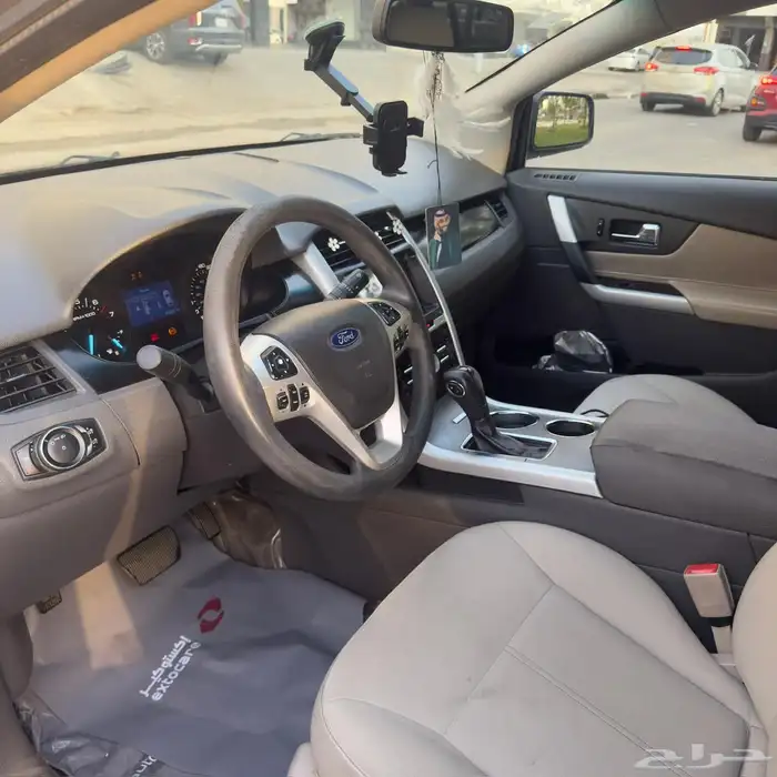 فورد ايدج 2