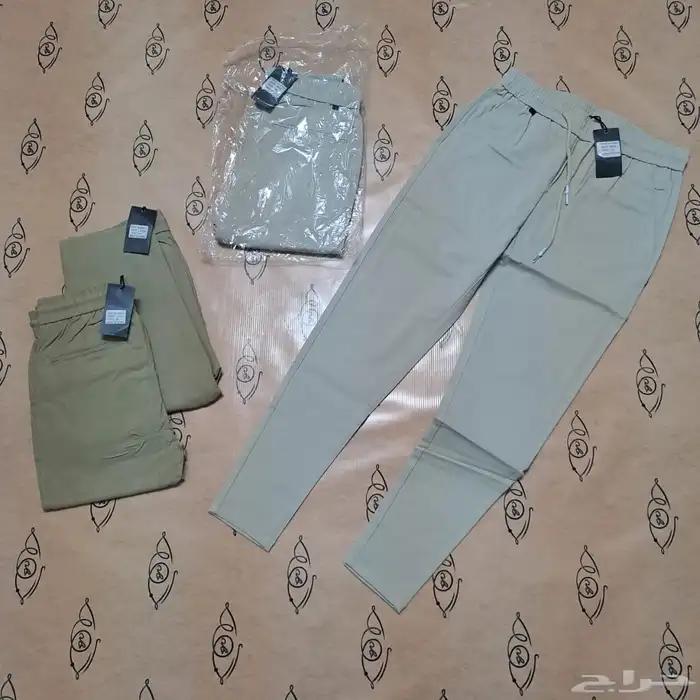ملابس رجالية جمله 16